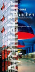 Cover: Architektur neues München