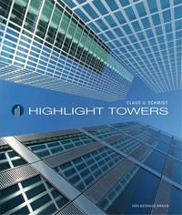 Cover: Highlight Towers