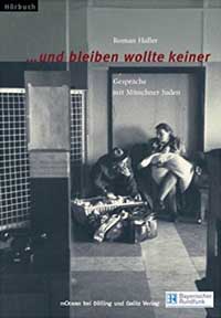 Cover: ...und bleiben wollte keiner