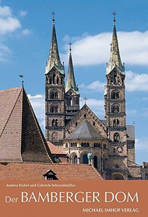 Cover: Der Bamberger Dom