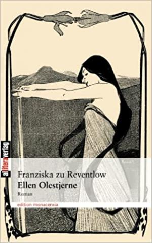 München Buch Ellen Olestjerne