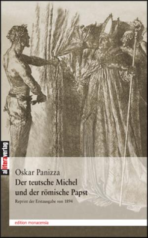 Cover: Der teutsche Michel und der römische Papst