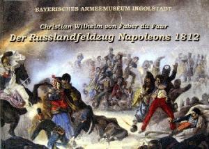 Cover: Christian Wilhelm von Faber du Faur