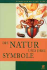 Cover: Die Natur und ihre Symbole