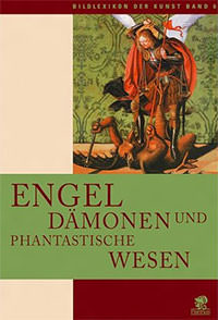 Cover: Engel, Dämonen und phantastische Wesen: