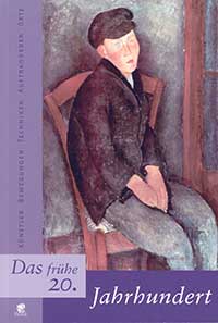 Cover: Das frühe 20. Jahrhundert