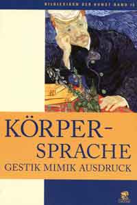 Cover: Körpersprache