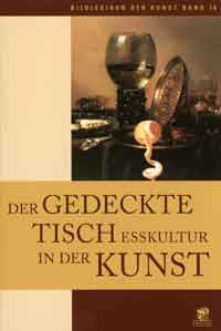 Cover: Der gedeckte Tisch