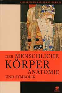 Cover: Der menschliche Körper