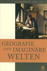 Cover: Geografie und imaginäre Welten