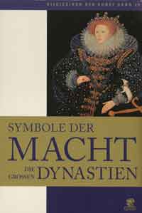 Cover: Symbole der Macht