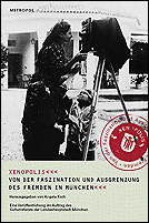 Cover: XENOPOLIS