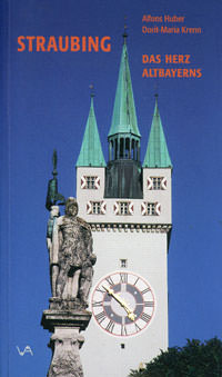 Cover: Straubing