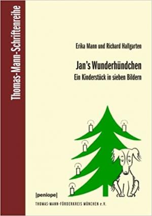 Jan's Wunderhündchen