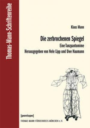 Dieses Bild anzeigen Die zerbrochenen Spiegel