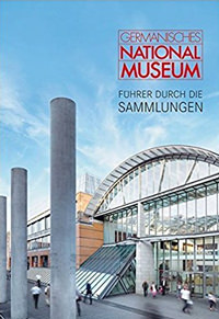 Cover: Germanisches Nationalmuseum