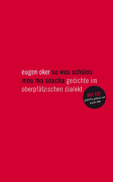 Cover: so wos schüins mou ma soucha