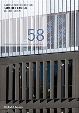 Cover: Haus der Familie Vaterstetten