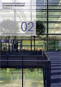 Cover: Flughafen München Terminal 2