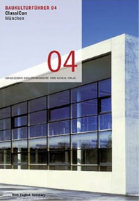 Cover: ClassiCon München
