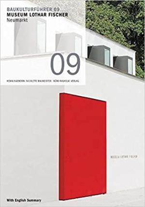 Cover: Museum Lothar Fischer