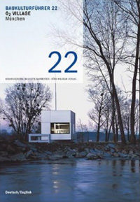 Cover: O2 Village München