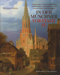 Cover: In der Münchner Vorstadt Au