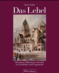 München Buch Das Lehel