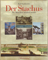München Buch Der Stachus