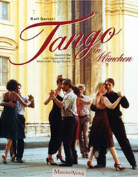 München Buch Tango in München