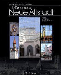 München Buch Die neue Altstadt