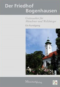 Der Friedhof Bogenhausen