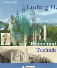 Cover: Ludwig II.