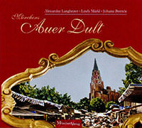 München Buch Münchens Auer Dult