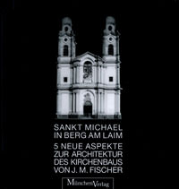 Cover: Sankt Michael in Berg am Laim