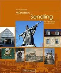 Cover: München Sendling: