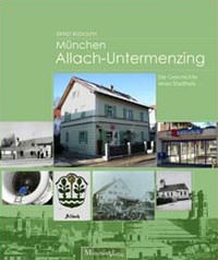 München Buch München Allach-Untermenzing