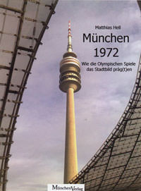 München Buch München 1972