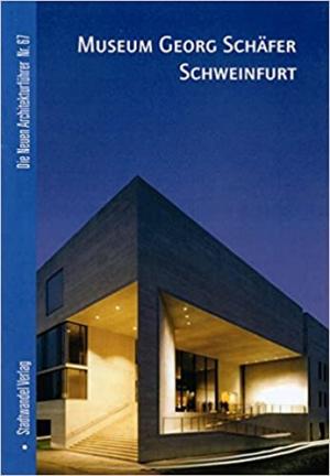 Cover: Museum Georg Schäfer Schweinfurt