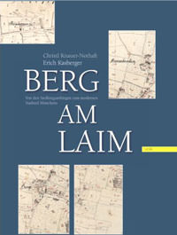 Cover: Berg am Laim