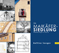 München Buch Die Maikäfersiedlung in München
