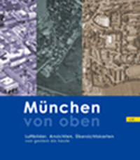 München Buch München von oben