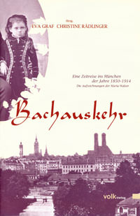 Cover: Bachauskehr