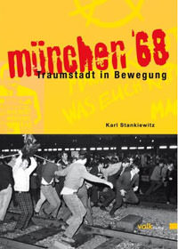 Cover: München 68