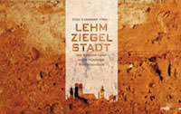 Cover: Lehm-Ziegel-Stadt