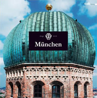 Cover: München