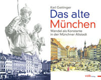 Cover: Das alte München