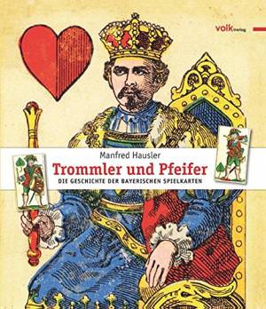Cover: Trommler und Pfeifer