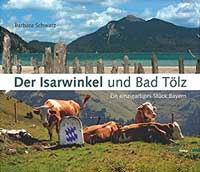 München Buch Der Isarwinkel und Bad Tölz