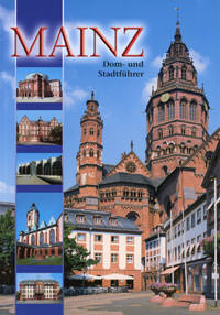 Cover: Mainz